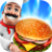 Food Court Fever: Hamburger 3 version 2.4.9