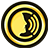Gold Voice Changer icon
