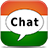 India SMS Chat APK Download
