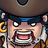 Pirate Brawl icon