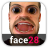 Face28 icon
