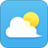 LG Weather Theme icon