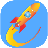 Rocket Turbo VPN icon