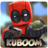 KUBOOM version 0.33