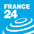 FRANCE 24 version 3.7.0