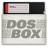 DosBox Turbo icon