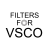 Filters for VSCO icon