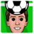 Soccer Ragdoll Juggling icon