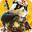 Ninja Panda Dash icon