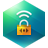 Kaspersky Secure Connection icon
