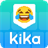 Kika Keyboard version 5.5.8.2315