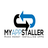 MyAppStaller icon
