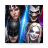DC Unchained version 1.0.45