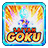 Saiyan Goku Tap Super Z 1.0.0