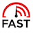 FAST - Netflix ISP Speed