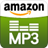 Amazon MP3 version 2.8.1