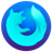Firefox Rocket version 1.0.2(1808)