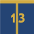 Vault 13 icon
