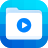 Photo Viewer & Gallery Vault & GIF Manager icon