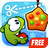 Cut the Rope Free version 3.4.0