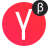 Descargar Yandex Beta