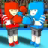 Cubic Boxing 3D APK Download