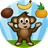 Hungry Monkey icon