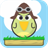 Jump Bird icon