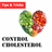 Cholesterol Control icon