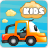 Jumping Cars icon
