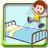 Jumping on the Bed icon