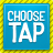 Choose Tap icon