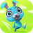 Jumpy The Bunny icon