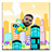 Kendji Girac Flappy Games icon