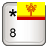 AnySoftKeyboard - Chuvash Language Pack icon