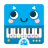 Kids Music Piano icon