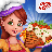 Kitchen Fever Master Cook icon