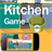 Kitchen games icon