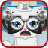 Kitty Cat Hospital - Kids Game icon