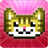 Kitty Clutter icon