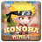 Konoha Ninja icon