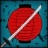 Lantern Samurai icon