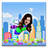 Laura Marano Fly Free icon