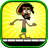 Jamaica RastaRunner icon