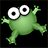 Lazy Frog icon