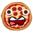 Life On A Pizza version 0.0.1