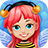 Princess Bee icon