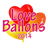 Love Ballons icon