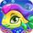 Lucky Star Fish Slot icon
