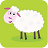 Madow Sheep Crossy Bridge icon